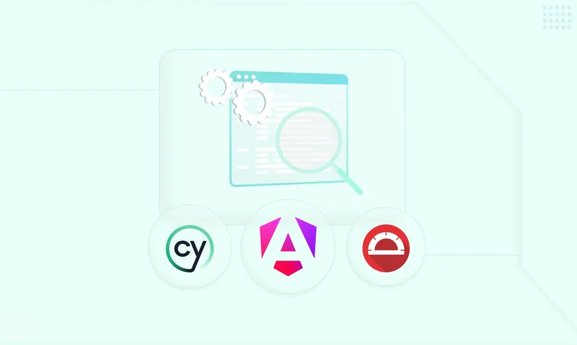 Angular End-to-End Testing